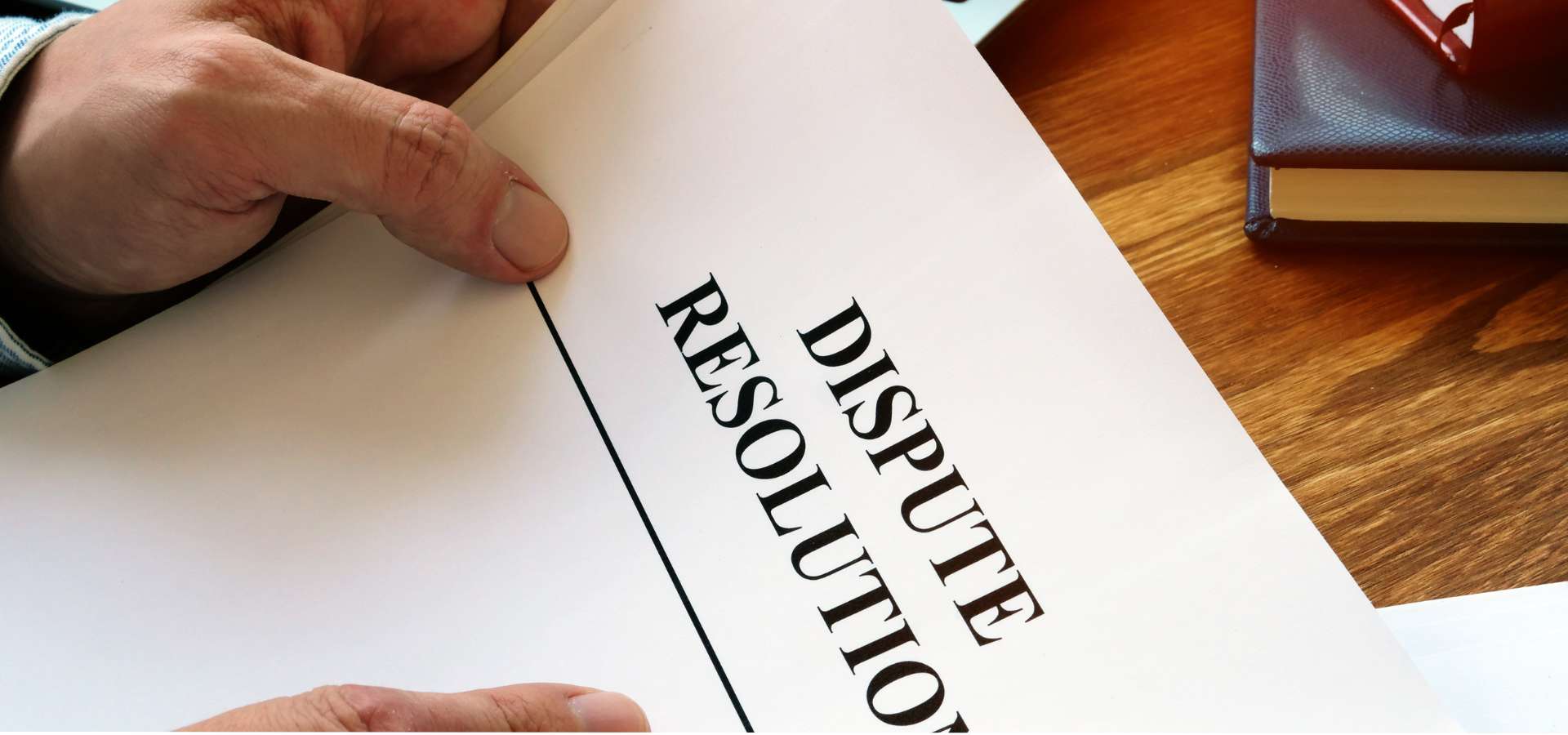 landlord tenant dispute