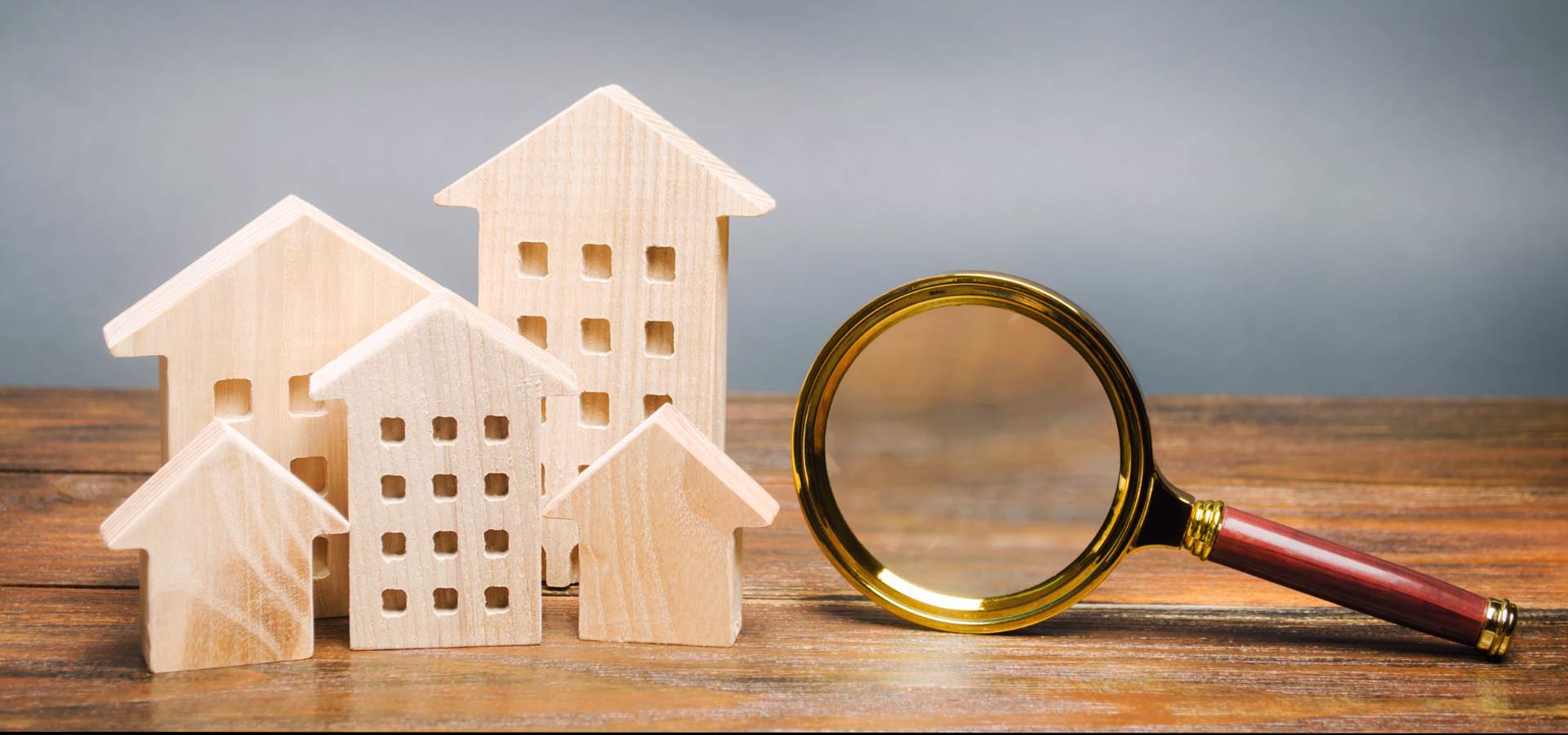 who pays for searches when selling