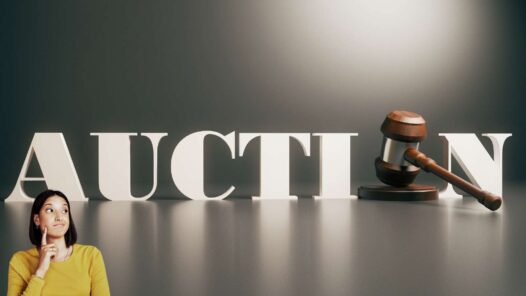 Where to Buy an Auction Property