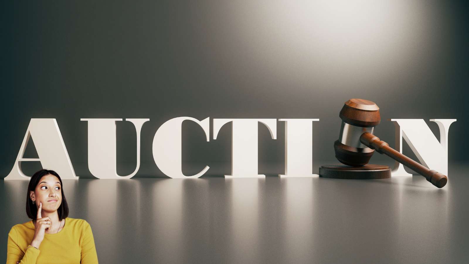 Where to Buy an Auction Property